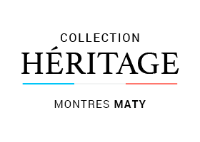 Découvrir la collection Héritage