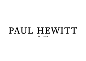 Paul Hewitt