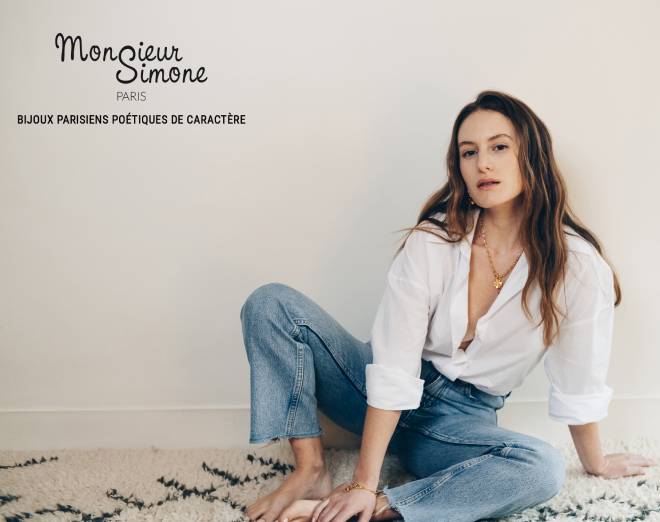 Boutique Monsieur Simone