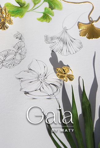 Collection Gaia