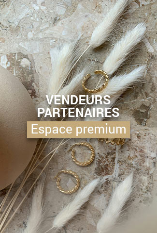 Vendeurs premium