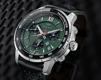 Montres GM