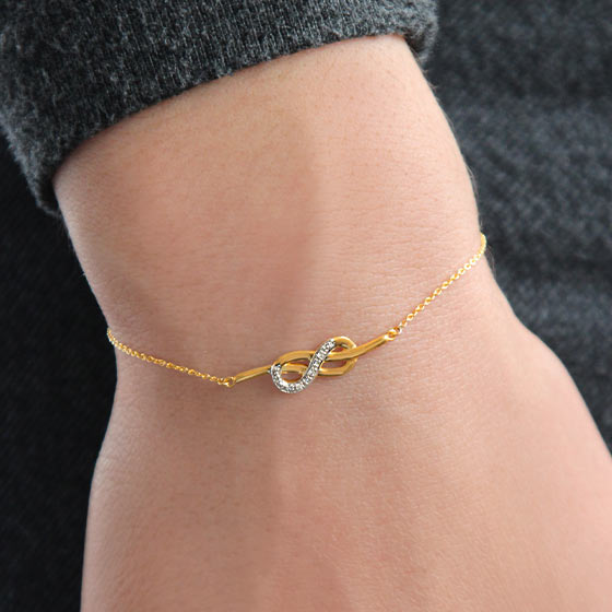 Jeu Instagram Un bracelet à gagner